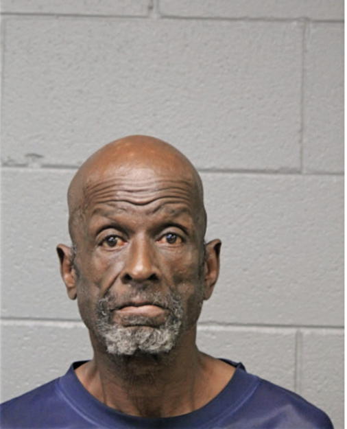 JOHN H STOKES, Cook County, Illinois