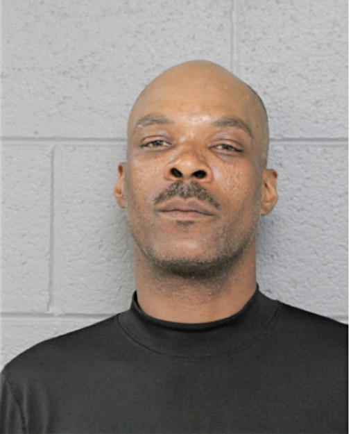 DERWIN A STOVALL, Cook County, Illinois