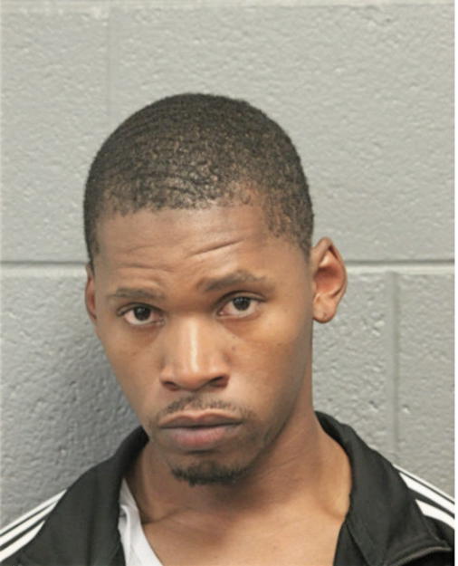AVORIS L TAYLOR, Cook County, Illinois