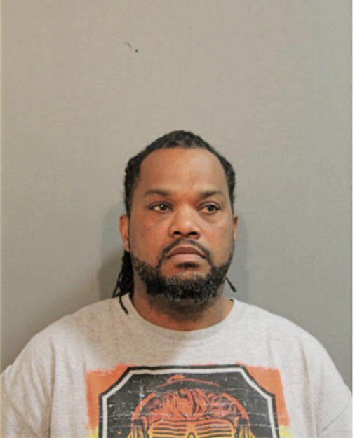 ROMEL ANDREW TAYLOR, Cook County, Illinois