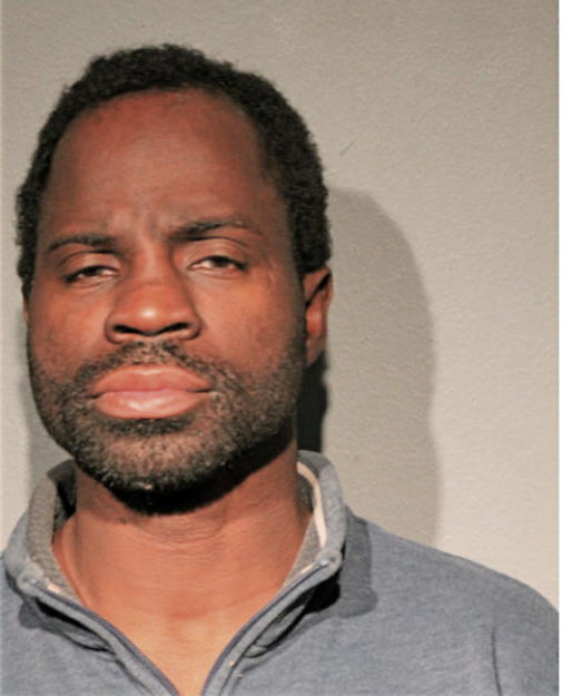 SISCO O THOMAS, Cook County, Illinois