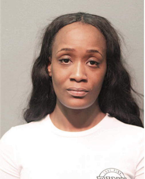 ZETTA L TOWNSELL, Cook County, Illinois