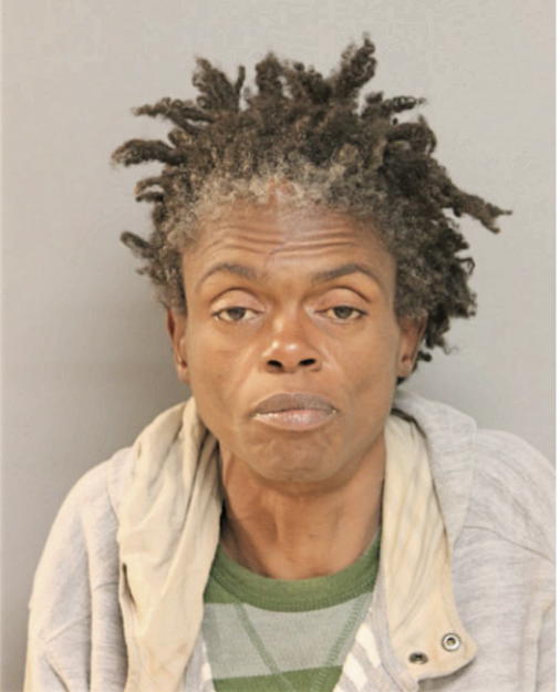 TINA M TURNER, Cook County, Illinois
