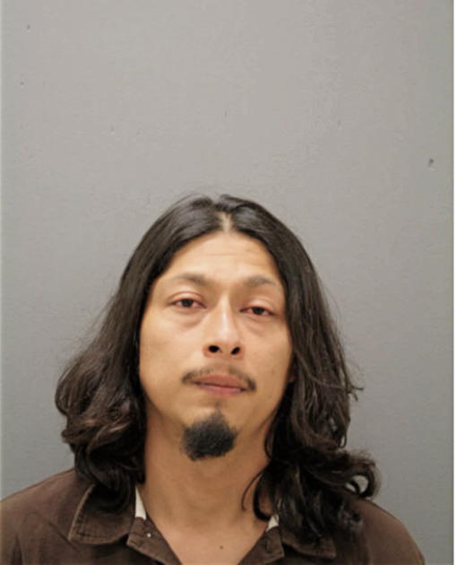ENRIQUE VARGAS, Cook County, Illinois