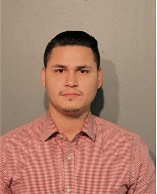 JOSHUA VARGAS, Cook County, Illinois