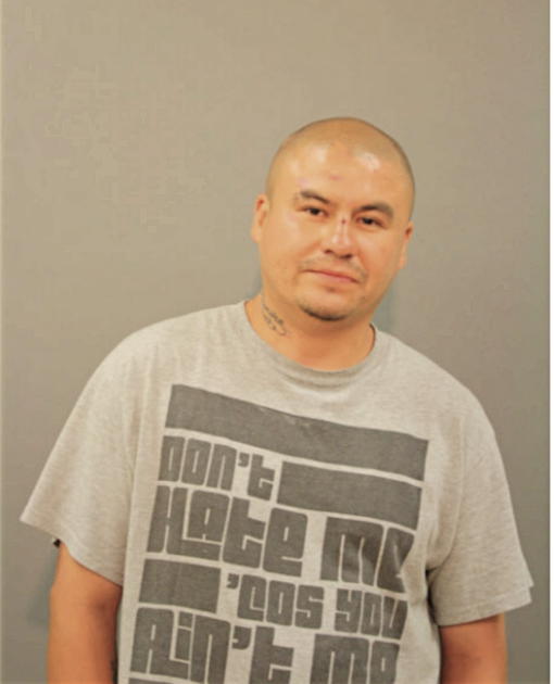 AMARO VASQUEZ, Cook County, Illinois