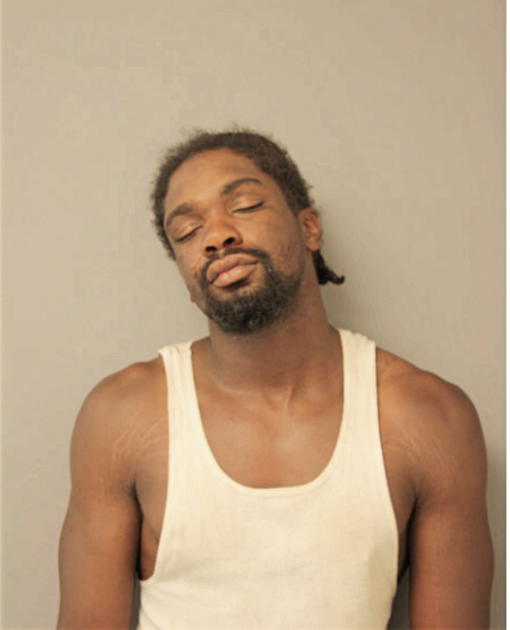 NICHOLAS VAUGHAN, Cook County, Illinois