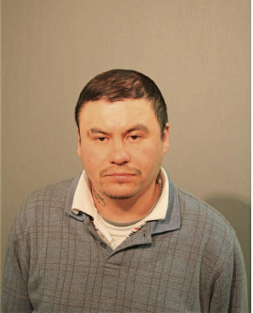 AMARO VAZQUEZ, Cook County, Illinois