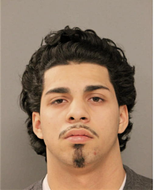 GUILLERMO VIRAMONTES, Cook County, Illinois
