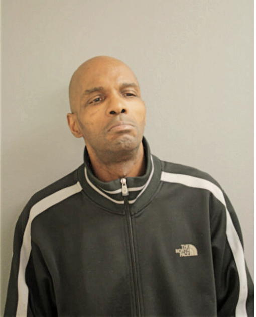 ROLAND WALKER, Cook County, Illinois