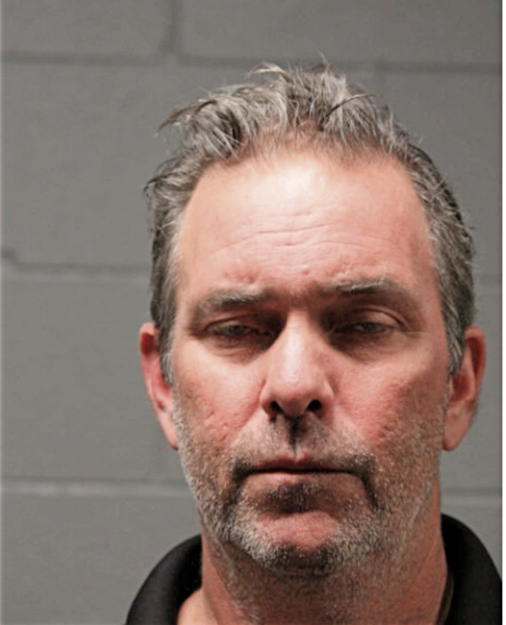 GARTH J WHALEN, Cook County, Illinois