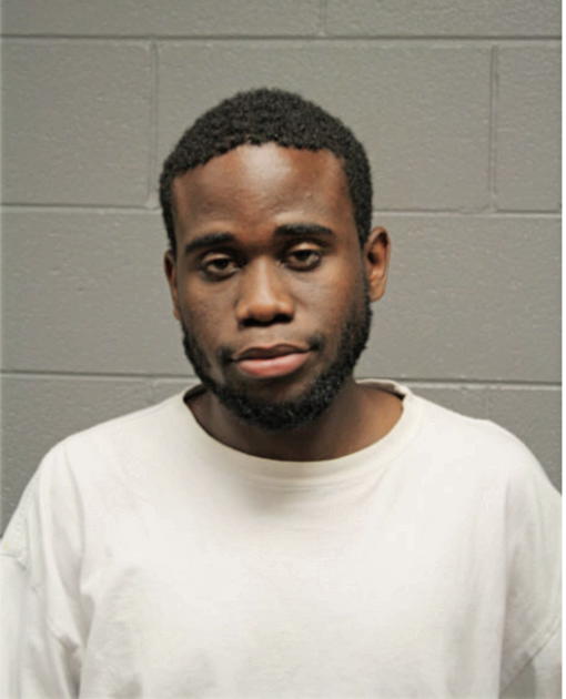 ALVIN E WHEELER, Cook County, Illinois