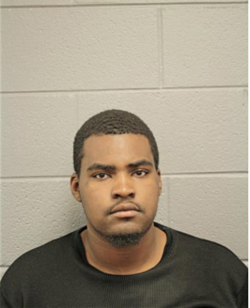 AARON WHITE, Cook County, Illinois