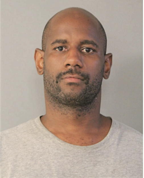 CHRISTOPHER K WILLIAMS, Cook County, Illinois