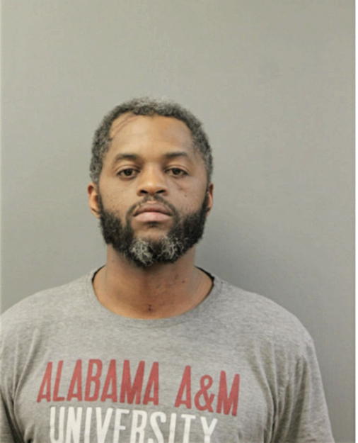 ROBERT WILLIS, Cook County, Illinois