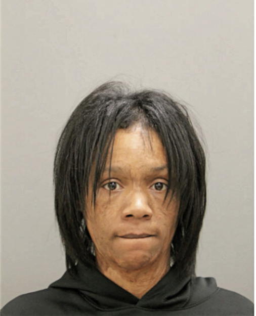 RHONDA V WILSON, Cook County, Illinois