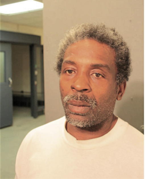 TEDERRO WILSON, Cook County, Illinois