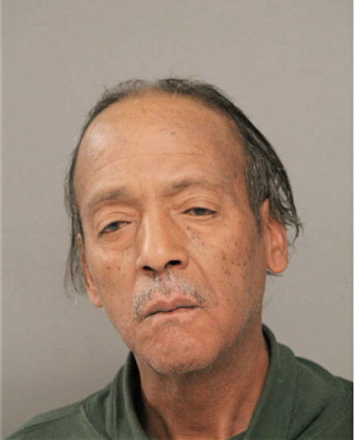 JAMES O WOODARD, Cook County, Illinois