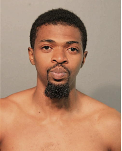 LORENZO R WOODS, Cook County, Illinois
