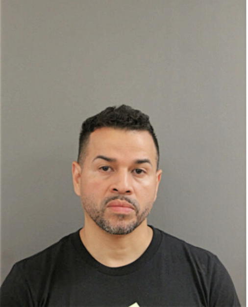 RICKY WOODS, Cook County, Illinois