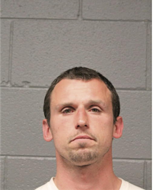 SYLWESTER WYDRZYNSKI, Cook County, Illinois