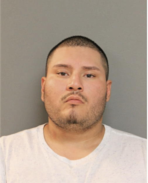 LEONARDO ZARAGOZA, Cook County, Illinois