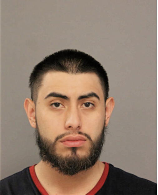 EDER ZARCO, Cook County, Illinois