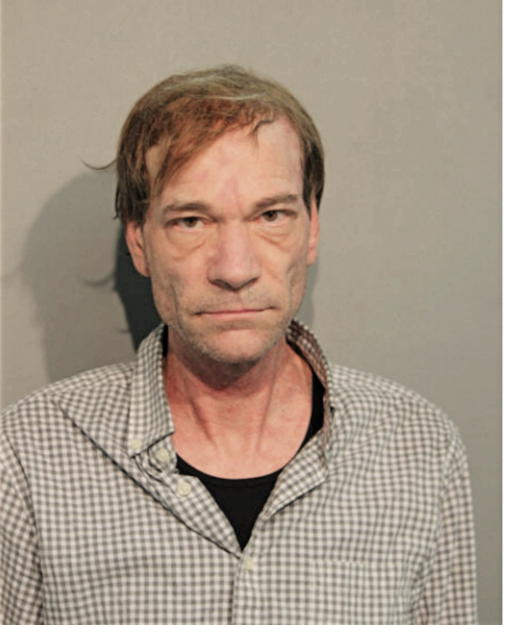 KEVIN A BEHRENS, Cook County, Illinois