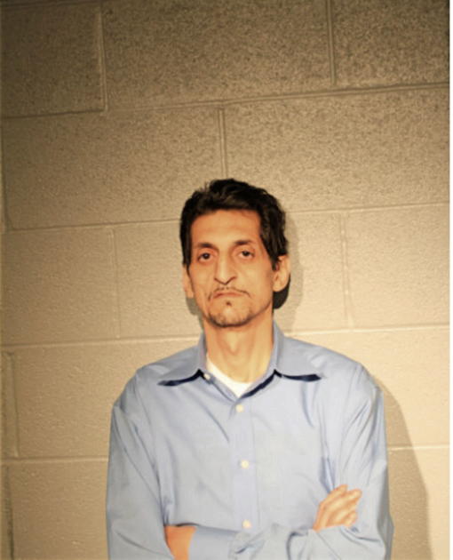 MUATH I ABDELHADI, Cook County, Illinois