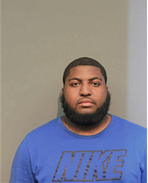 AMEER K ABDULLAH, Cook County, Illinois