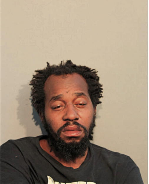 ELIJAH HAKIM ABRAHAM, Cook County, Illinois