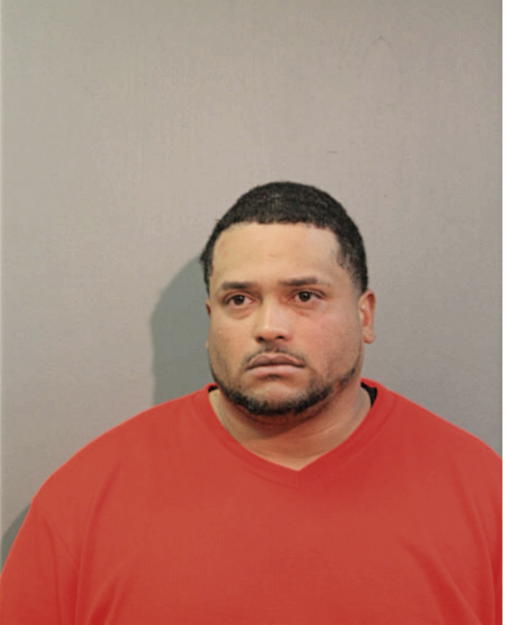 MIGUEL A ACEVEDO, Cook County, Illinois