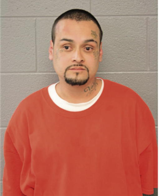 CHRISTIAN AGUILERA, Cook County, Illinois