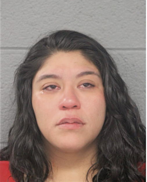 EILEEN ALVAREZ, Cook County, Illinois
