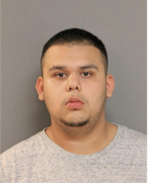 DANIEL ANGUIANO, Cook County, Illinois
