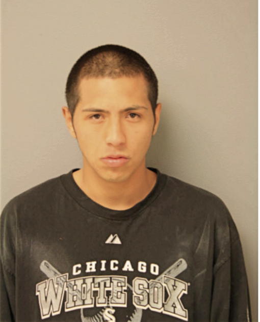 MIGUEL A ANTUNEZ, Cook County, Illinois