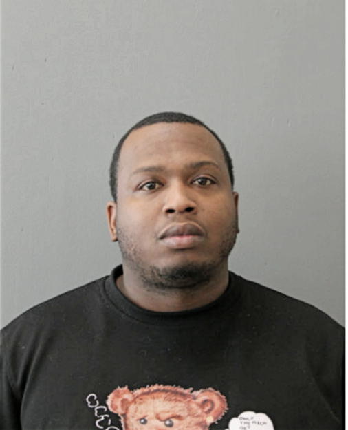 ROBERT AVERY, Cook County, Illinois