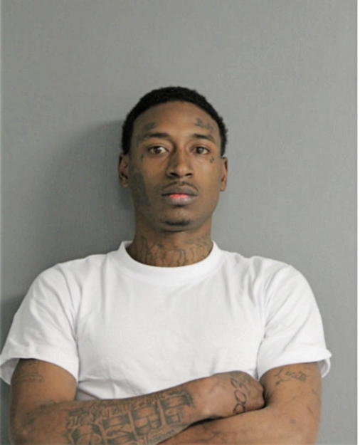 LAKI L BABER, Cook County, Illinois