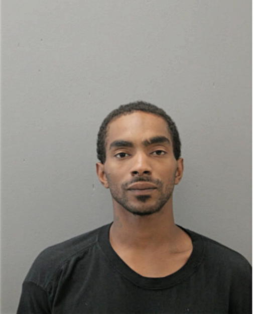 MARVIN R BAILEY, Cook County, Illinois