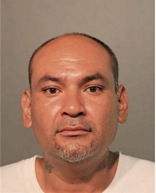 CESAR AUGUSTO BATRES, Cook County, Illinois