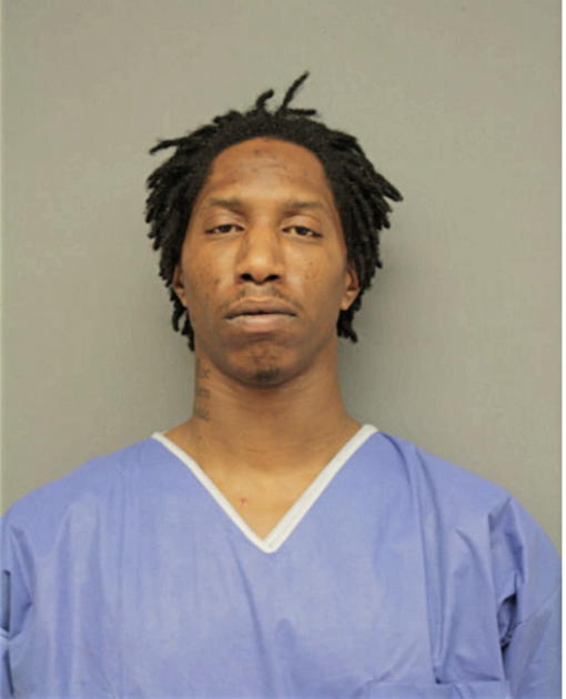 DARREN J BELL, Cook County, Illinois