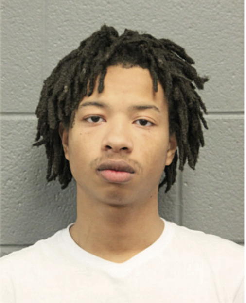 KENNETH BELL, Cook County, Illinois