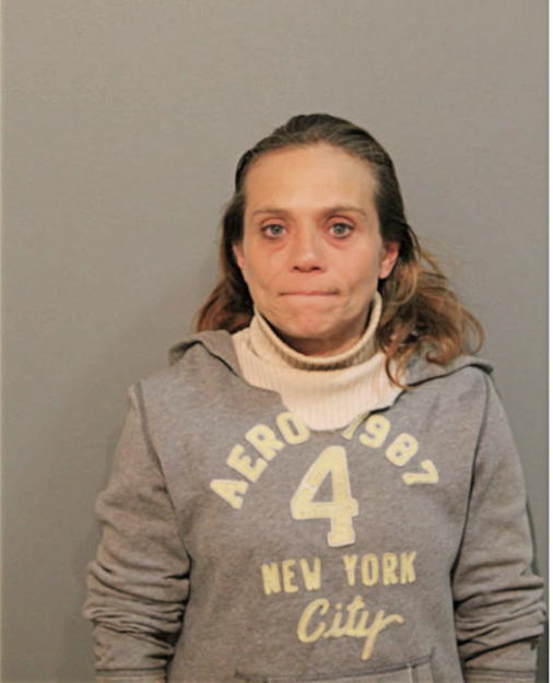 RITA BENNICI, Cook County, Illinois