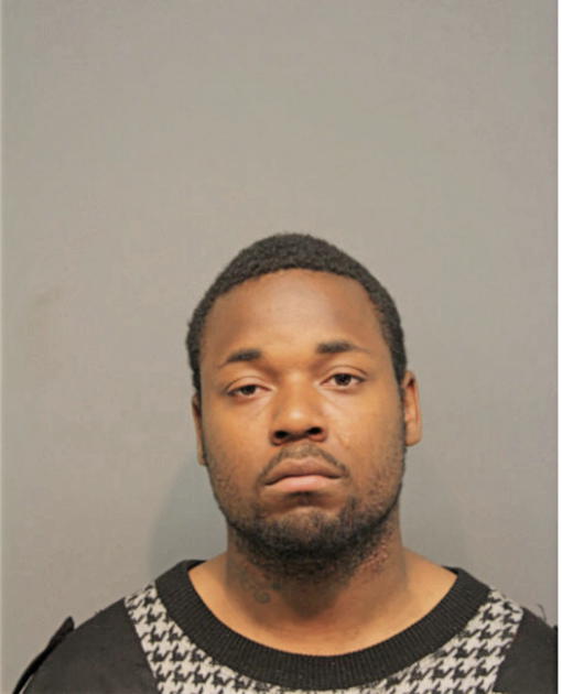LEONARD BERGMAN, Cook County, Illinois
