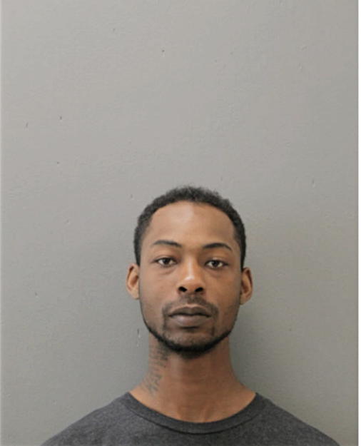 BRAXTON L BLADE, Cook County, Illinois