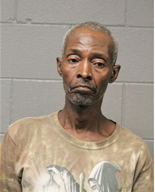GEORGE BOSTIC, Cook County, Illinois