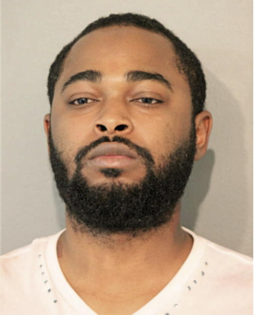 WILLIE E BOUNDS, Cook County, Illinois