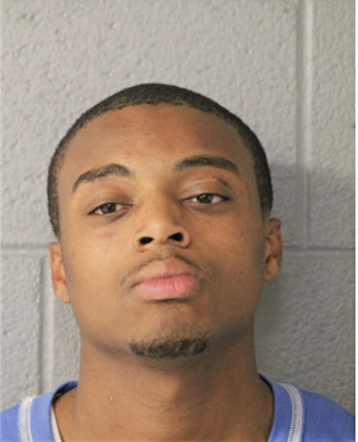STACEY M BRACEY, Cook County, Illinois