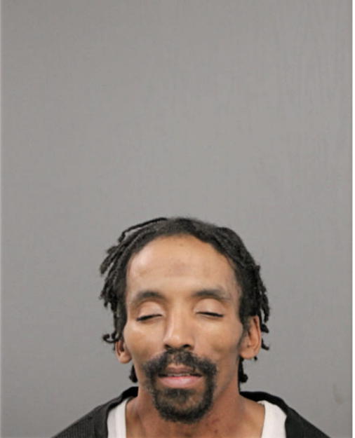 JOHN C BRADY, Cook County, Illinois