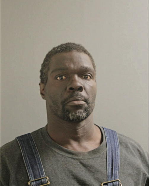 CHARLES BROWN, Cook County, Illinois